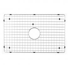 Hamat SWG-2815F - 27-3/4'' x 14-3/4'' Wire Grate/Bottom Grid