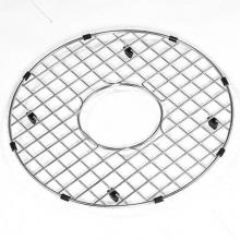 Hamat SWG-14R - 13 3/4'' x 13 3/4'' Wire Grate/Bottom Grid