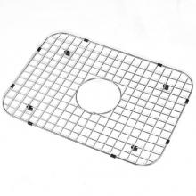 Hamat SWG-2014 - 19-1/8'' x 13-7/8'' Wire Grate/Bottom Grid