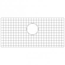 Hamat SWG-3014 BL - 29-5/8''  x 14-13/16'' Wire Grate/Bottom Grid