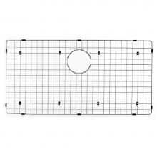 Hamat SWG-3116 - 30-1/12'' x 15-1/2''  Wire Grate/Bottom Grid