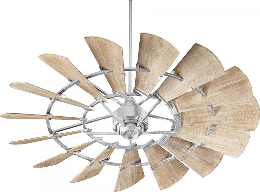 Windmill 60" Fan - GV