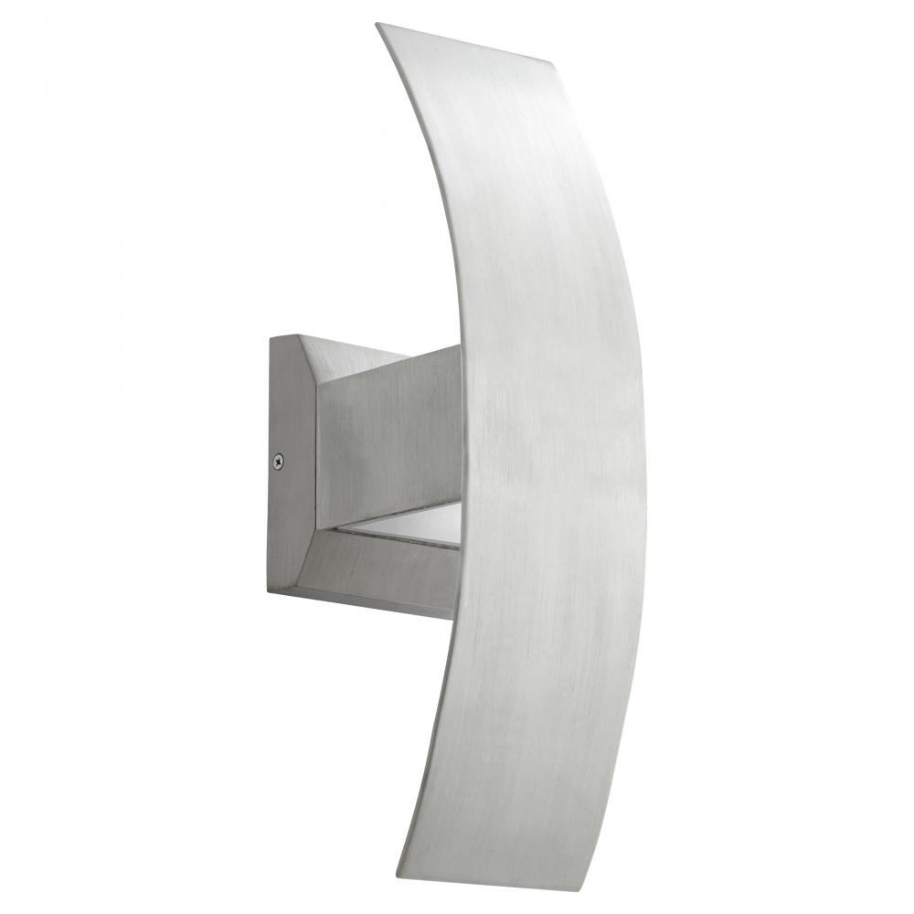 Curvo 15" LED Sconce - BA