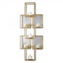 RONANA WALL SCONCE