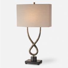 Uttermost 27811-1 - Uttermost Talema Aged Silver Lamp