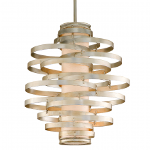 Corbett 128-43 - VERTIGO 3LT PENDANT MEDIUM