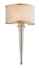 Corbett 166-12 - Harlow Wall Sconce