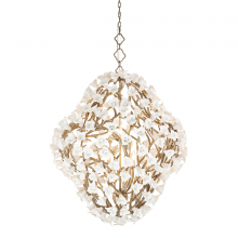 Corbett 211-712 - LILY 2 LIGHT PENDANT