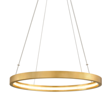 Corbett 284-42-GL - Jasmine Chandelier