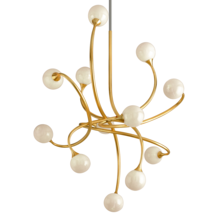 Corbett 294-012-GL - Signature Chandelier