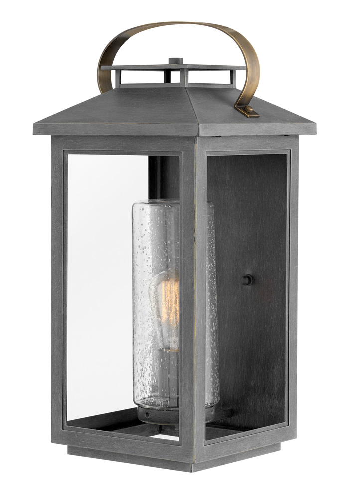 Medium Wall Mount Lantern