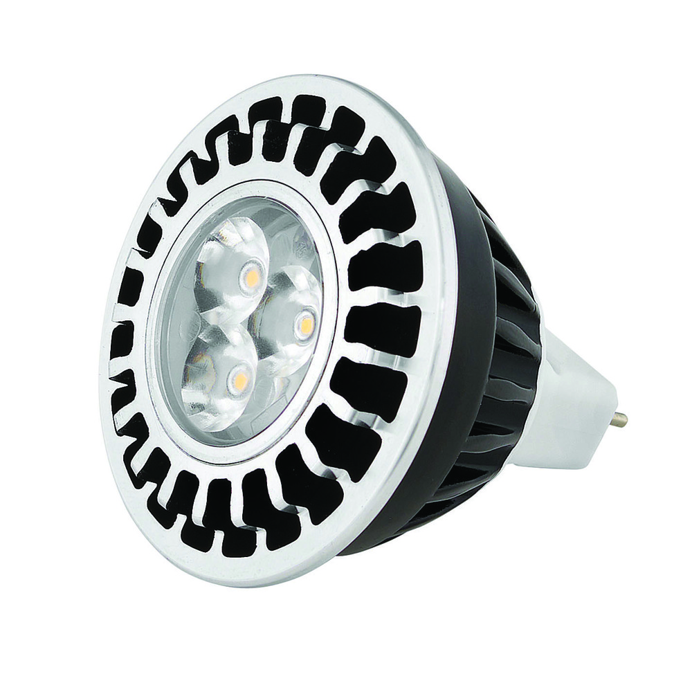 LED 4w 2700K 45 Degree