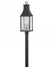 Hinkley 17461MB - Large Post Top or Pier Mount Lantern