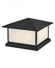 Hinkley 28987TK - Large Pier Mount Lantern