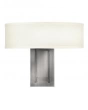 Hinkley 3202AN - Medium Two Light Sconce