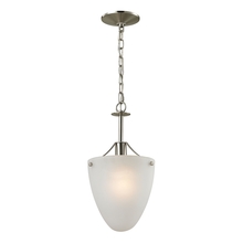 ELK Home 1301CS/20 - SEMI FLUSH MOUNT