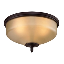 ELK Home 1303FM/10 - FLUSH MOUNT