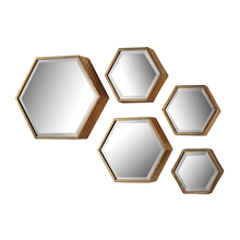 HEXAGONAL