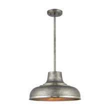 ELK Home 15575/1 - PENDANT