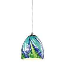 ELK Home 31445/1TB - MINI PENDANT