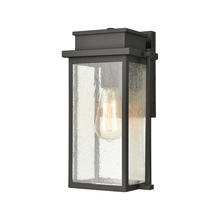 ELK Home 45440/1 - SCONCE