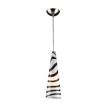 ELK Home 545-1MIR - MINI PENDANT