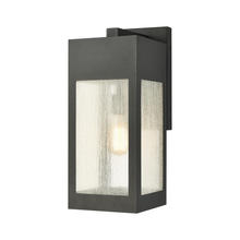 ELK Home 57302/1 - SCONCE