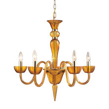 ELK Home 6211/5 - CHANDELIER