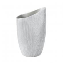 ELK Home H0017-9747 - Scribing Vase - White (2 pack) (2 pack)