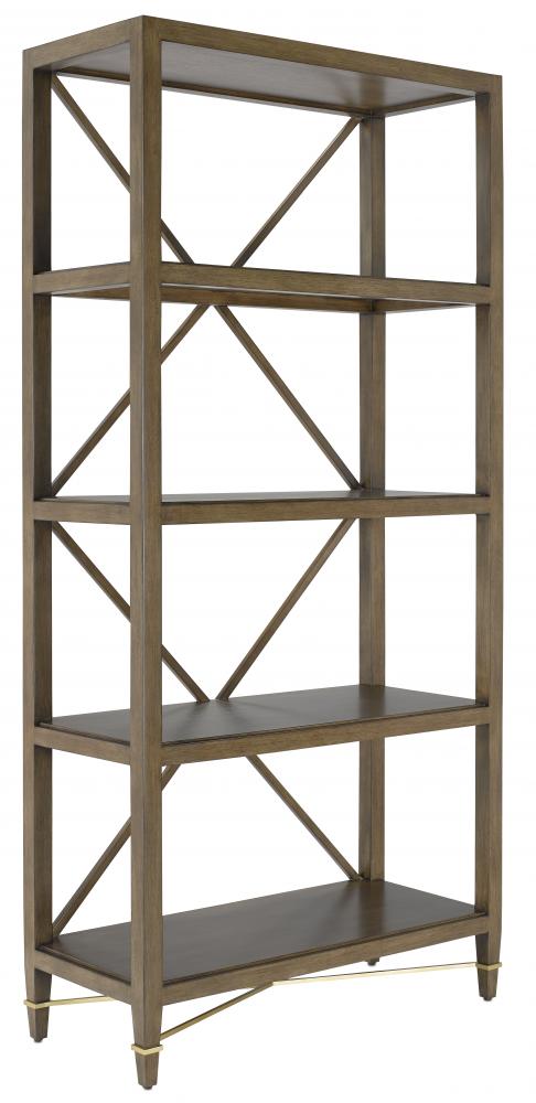 Verona Chanterelle Etagere