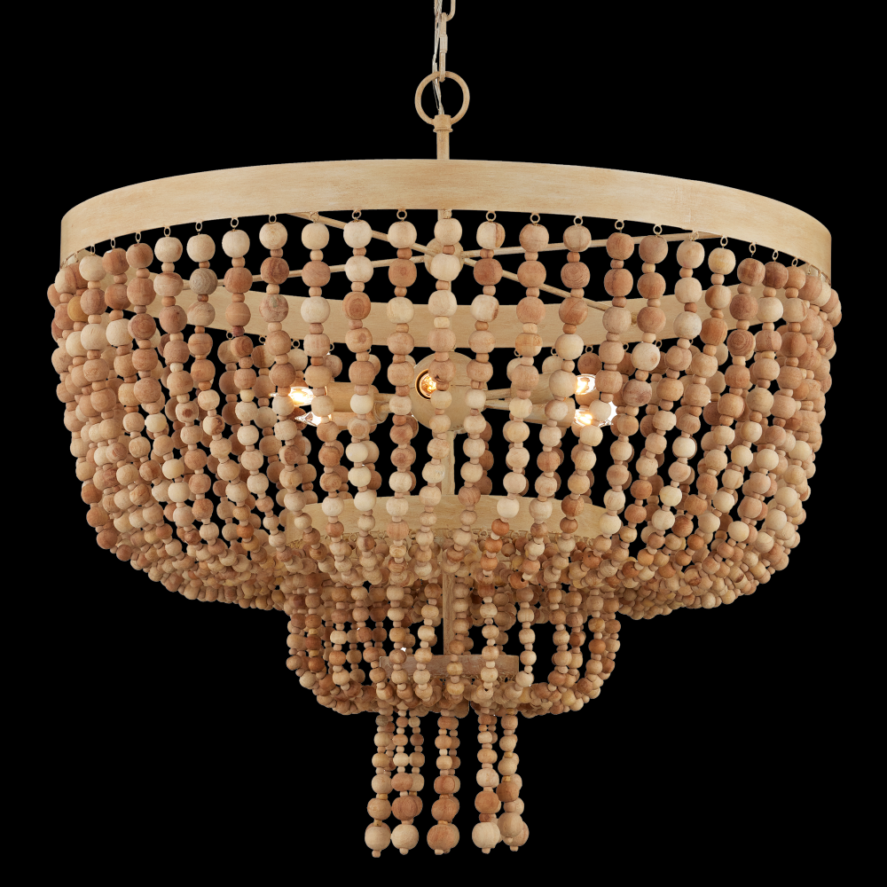 Sabia Chandelier