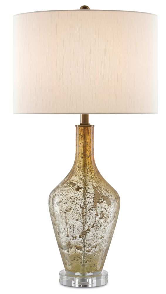 Habib Table Lamp