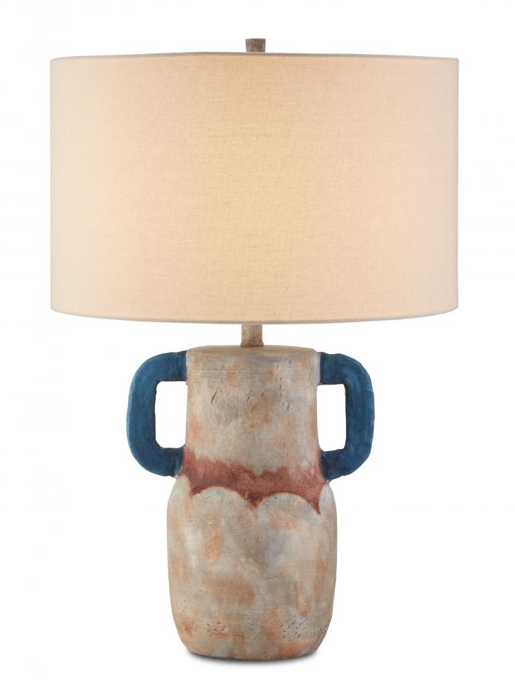 Arcadia Table Lamp