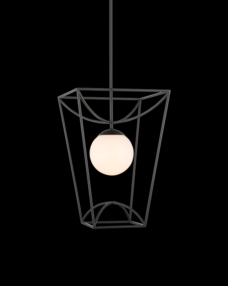 Rochefort Small Lantern