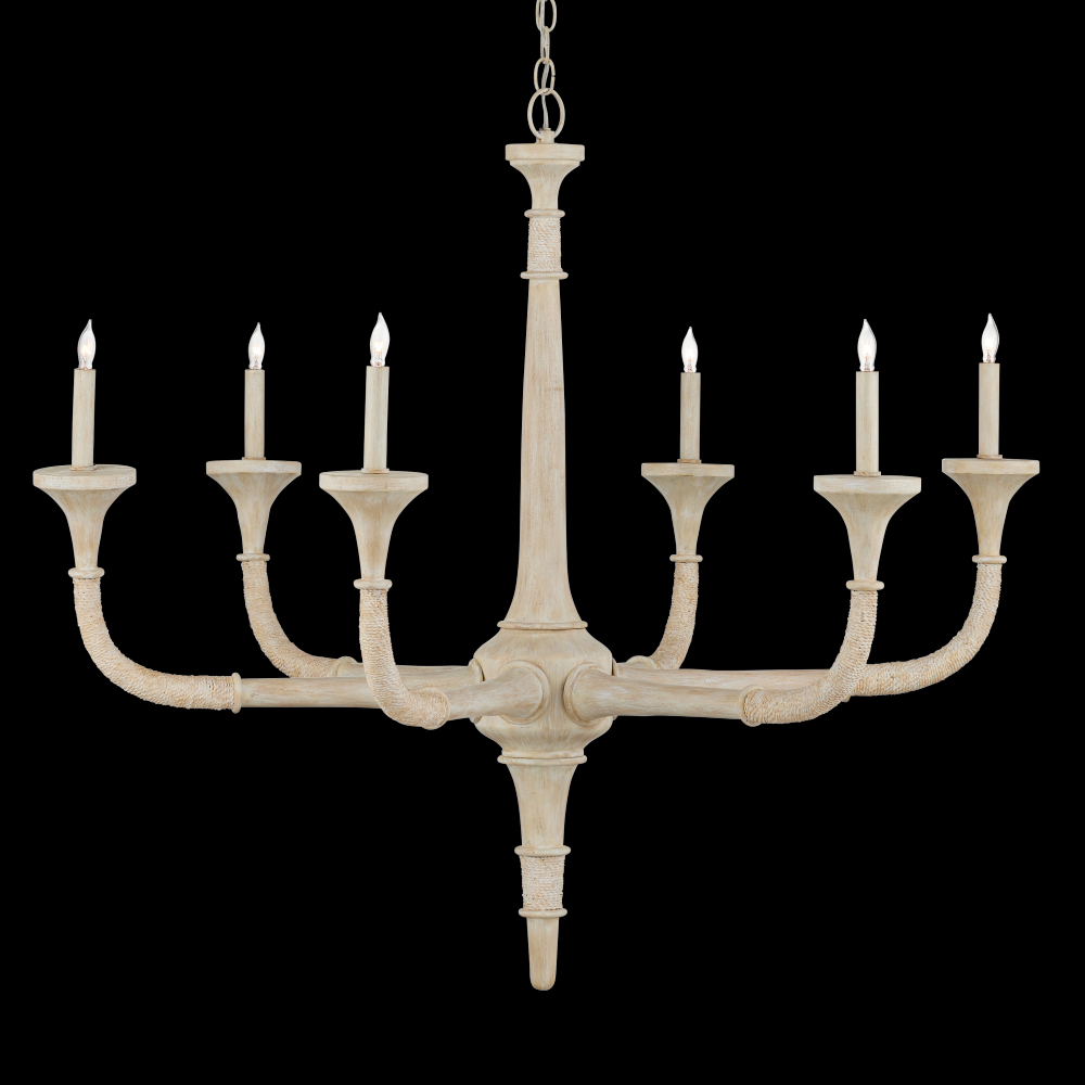 Aleister Chandelier