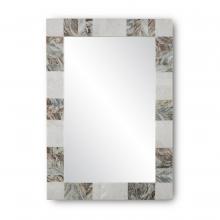 Currey 1000-0132 - Elena Rectangular Mirror