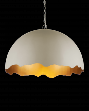 Currey 9000-1219 - Tamago Pendant